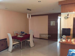 Blk 128D Punggol Field Walk (Punggol), HDB 5 Rooms #143682402